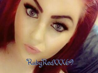 RubyRedXXX69