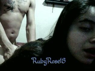 RubyRose18