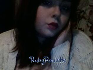 RubyRoulette