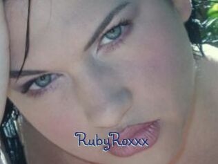 RubyRoxxx