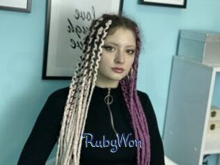 RubyWon