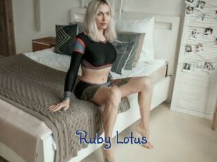 Ruby_Lotus