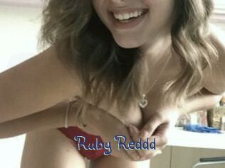 Ruby_Reddd