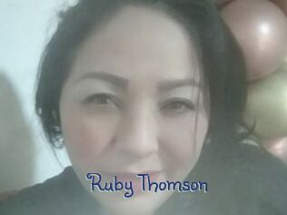 Ruby_Thomson