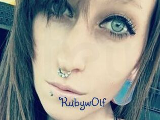 Rubyw0lf