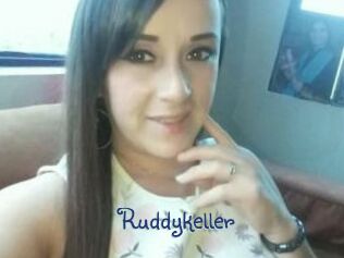 Ruddykeller
