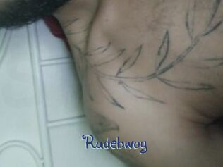 Rudebwoy