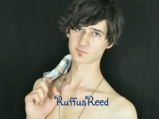 RuffusReed Stripx