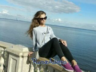 RunaAdams