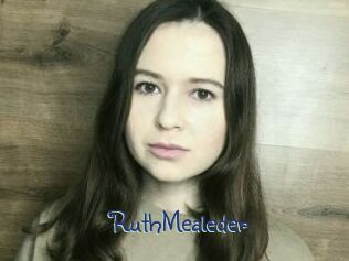 RuthMealeder