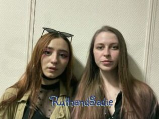 RuthandSadie