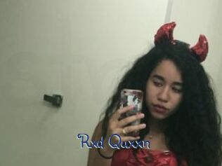 Rxd_Quxxn