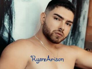 RyanArison