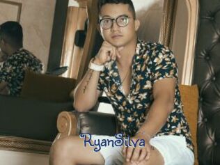 RyanSilva Stripx