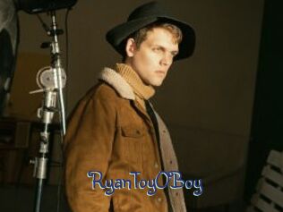 RyanToyOBoy