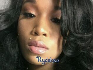 Rydahxo