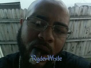 Ryder_White