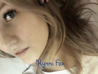 Rynni_Fox