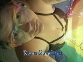 RyrenSinnCams Stripx