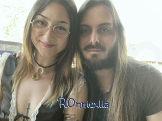 r0nniexlia Stripx