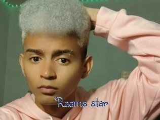 raams_star Stripx