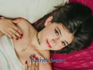 rachel_dream Stripx