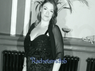 rachelsmithb Stripx