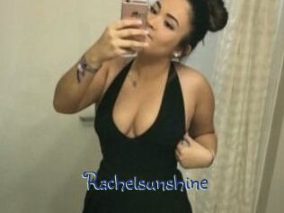 Rachel_sunshine