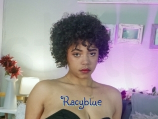 racyblue Stripx