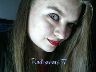 Radharani77