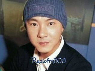 Radiofm1108