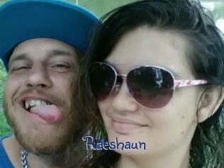 Raeshaun