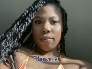 raewerks Stripx