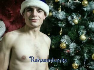 Rahsaanbanks