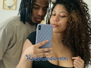 raidenandlorelei Stripx