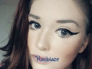 Raiiblaze