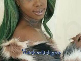 Rainbowkinkypop