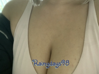 Rainydays98