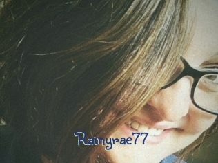 Rainyrae77