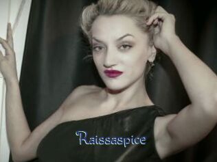 Raissaspice