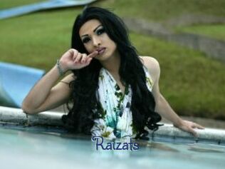 Raizats