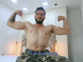 rambocolins Stripx