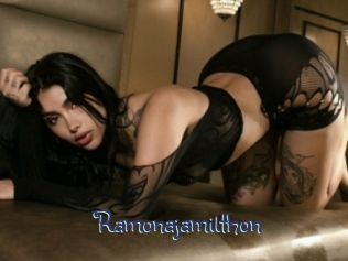 ramonajamilthon Stripx