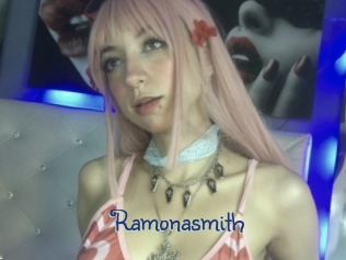 Ramonasmith