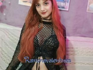 Ramonavalentines