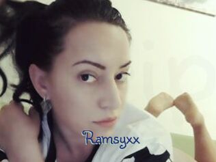 Ramsyxx