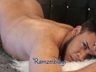 ramzelbiagi Stripx