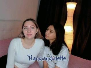 Randiandodette