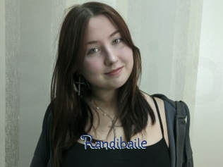 randibaile Stripx