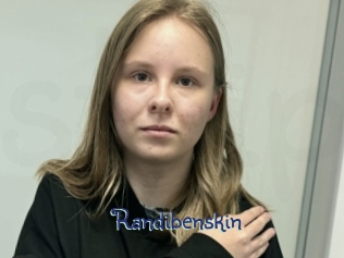 Randibenskin